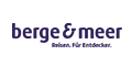 Berge und Meer
